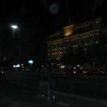 Noční ulice Ria, 2007